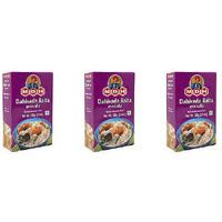 Pack of 3 - Mdh Dahivada Raita Masala - 100 Gm (3.5 Oz)