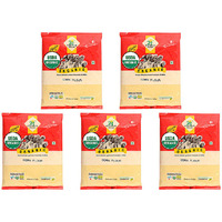 Pack of 5 - 24 Mantra Organic Whole Corn Flour - 2 Lb (908 Gm)