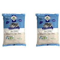 Pack of 2 - 24 Mantra Organic Ragi Flour - 2 Lb (908 Gm)