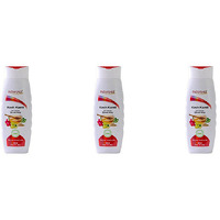 Pack of 3 - Patanjali Kesh Kanti Silk And Shine Shampoo - 200 Ml (6.76 Oz)
