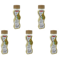 Pack of 5 - Chandan Jet Mukhwas - 170 Gm (6 Oz)