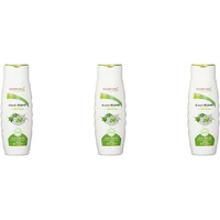 Pack of 3 - Patanjali Kesh Kanti Hair Cleanser With Milk Protein - 200 Ml (6.76 Oz)