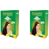 Pack of 2 - Kangana Henna - 150 Gm (5.3 Oz) [50% Off]