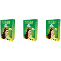 Pack of 3 - Kangana Henna - 150 Gm (5.3 Oz)