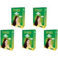 Pack of 5 - Kangana Henna - 150 Gm (5.3 Oz) [50% Off]