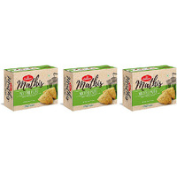 Pack of 3 - Haldiram's Methi Puri - 200 Gm (7 Oz)