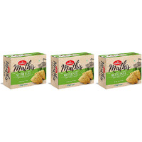 Pack of 3 - Haldiram's Methi Puri - 200 Gm (7 Oz)