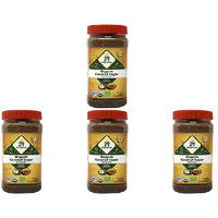 Pack of 4 - 24 Mantra Organic Coconut Sugar - 500 Gm (1.1 Lb)