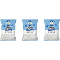 Pack of 3 - 24 Mantra Organic Rice Flour - 4 Lb (1.82 Kg)