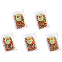 Pack of 5 - Jabsons Laddu Peanut Gud - 210 Gm (7.4 Oz)