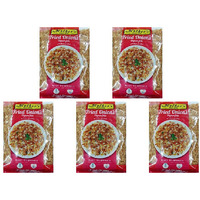 Pack of 5 - Mother's Recipe Fried Onions - 400 Gm (14 Oz)