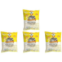 Pack of 4 - 24 Mantra Organic Basmati White Rice - 2 Lb (908 Gm)
