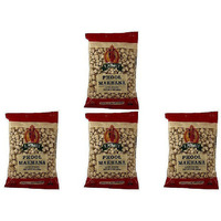 Pack of 4 - Laxmi Phool Makhana Puffed Lotus Seeds - 7 Oz (200 Gm)