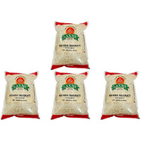 Pack of 4 - Laxmi Mamra Basmati Puffed Rice - 400 Gm (14 Oz)