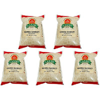 Pack of 5 - Laxmi Mamra Basmati Puffed Rice - 400 Gm (14 Oz)