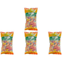 Pack of 4 - Anand Fryums Bhindicut Colour - 400 Gm (14 Oz)