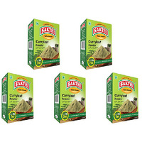 Pack of 5 - Sakthi Curryleaf Powder - 200 Gm (7 Oz)