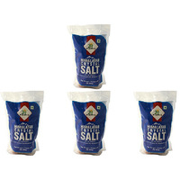 Pack of 4 - 24 Mantra Himalayan Crystal Salt - 2 Lb (908 Gm)