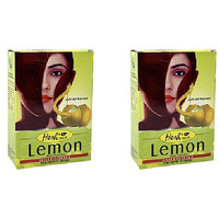 Pack of 2 - Hesh Herbal Lemon Peel Powder - 100 Gm (3.5 Oz)