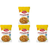 Pack of 4 - Telugu Atukula Mixture - 190 Gm (6.7 Oz)