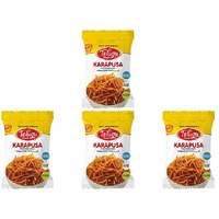 Pack of 4 - Telugu Karapusa - 170 Gm (6 Oz)