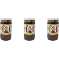 Pack of 3 - Laxmi Tamarind Concentrate - 2 Lb (907 Gm)