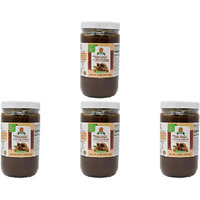 Pack of 4 - Laxmi Tamarind Concentrate - 2 Lb (907 Gm)