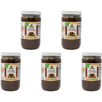 Pack of 5 - Laxmi Tamarind Concentrate - 2 Lb (907 Gm)