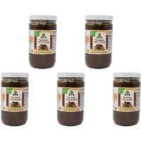 Pack of 5 - Laxmi Tamarind Concentrate - 2 Lb (907 Gm)