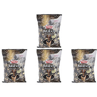 Pack of 4 - Parle Melody Chocolaty Toffee - 100 Gm (3.5 Oz)