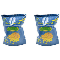 Pack of 2 - Grand Sweets & Snacks Kara Omapodi - 170 Gm (6 Oz)