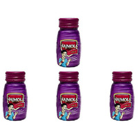 Pack of 4 - Dabur Hajmola Imli - 66 Gm (2.33 Oz)