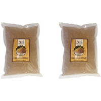 Pack of 2 - 5aab Cane Sugar Brown - 2 Lb (907 Gm)