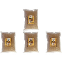 Pack of 4 - 5aab Cane Sugar Brown - 2 Lb (907 Gm)