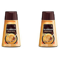 Pack of 2 - Sunbean Beaten Coffee Paste - 250 Gm (8.82 Oz)