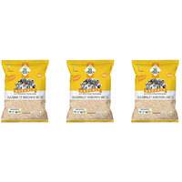 Pack of 3 - 24 Mantra Organic Basmati Brown Rice - 10 Lb (4.54 Kg)