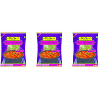 Pack of 3 - Mother's Recipe Spice Mix Goan Prawn Curry Masala - 80 Gm (2.8oz)