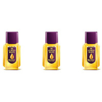 Pack of 3 - Bajaj Almond Drops Hair Oil - 200 Ml (6.76 Fl Oz)