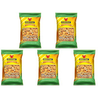 Pack of 5 - Idhayam Masala Bittergourd Chips - 340 Gm (12 Oz)