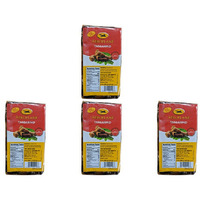 Pack of 4 - Aeroplane Tamarind Slab - 200 Gm (7 Oz)