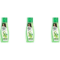 Pack of 3 - Hair & Care Triple Blend Damage Repair Non-Sticky Hair Oil With Aloe Vera - 200 Ml (6.76 Fl Oz)