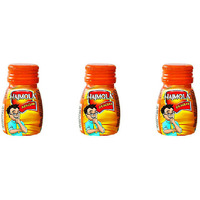 Pack of 3 - Dabur Hajmola Regular - 66 Gm (2.33 Oz) [50% Off]