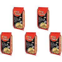 Pack of 5 - Ying Yaang Premium Veg Hakka Sooji Noodles - 400 Gm (14.1 Oz)