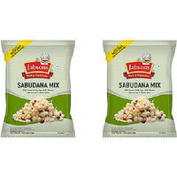 Pack of 2 - Jabsons Sabudana Mix - 180 Gm (6.35 Oz)