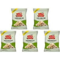 Pack of 5 - Jabsons Sabudana Mix - 180 Gm (6.35 Oz)