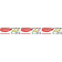 Pack of 3 - Colgate Total Advanced Health Toothpaste - 120 Gm (4.23 Oz)