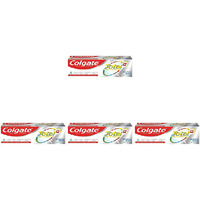 Pack of 4 - Colgate Total Advanced Health Toothpaste - 120 Gm (4.23 Oz)