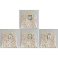 Pack of 4 - Bansi Puffed Sorghum - 200 Gm (7 Oz)