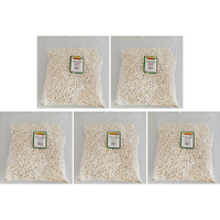 Pack of 5 - Bansi Puffed Sorghum - 200 Gm (7 Oz)