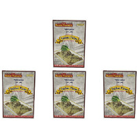 Pack of 4 - Ustad Banne Nawab's Yakhni Pulao Spice Mix - 78 Gm (2.75 Oz)